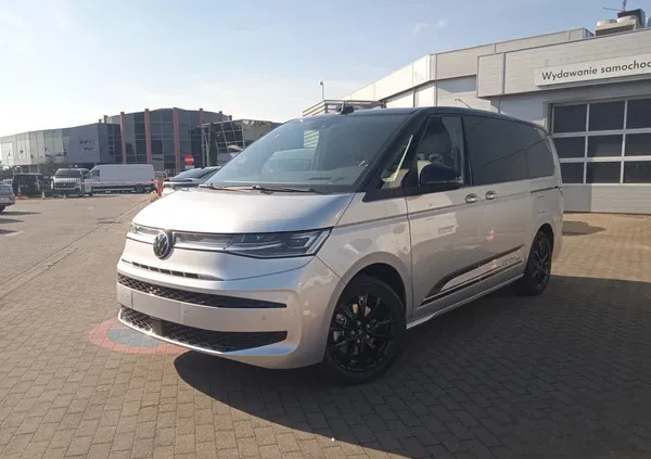 samochody osobowe Volkswagen Multivan cena 410697 przebieg: 1, rok produkcji 2024 z Poznań